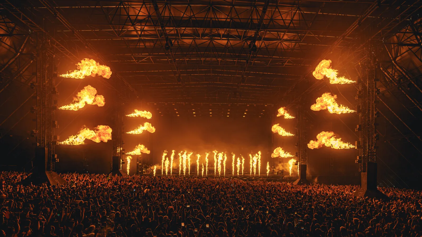 Creamfields