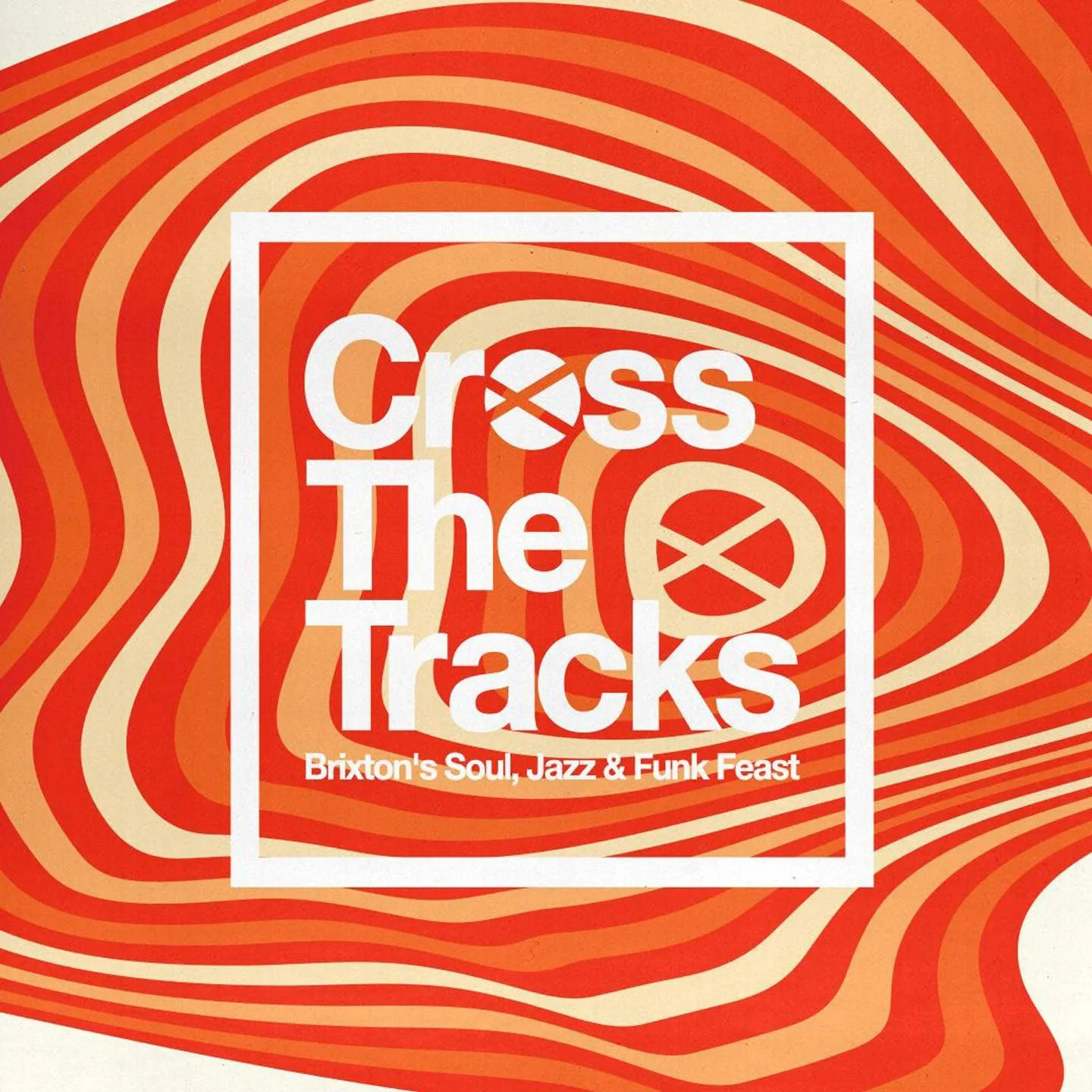 Cross the Tracks