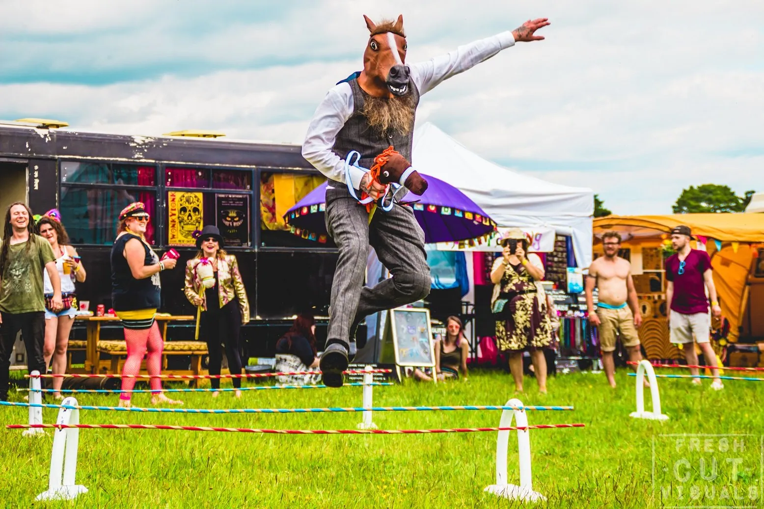 Cursus Festival