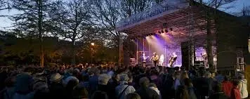 Dart Music Festival