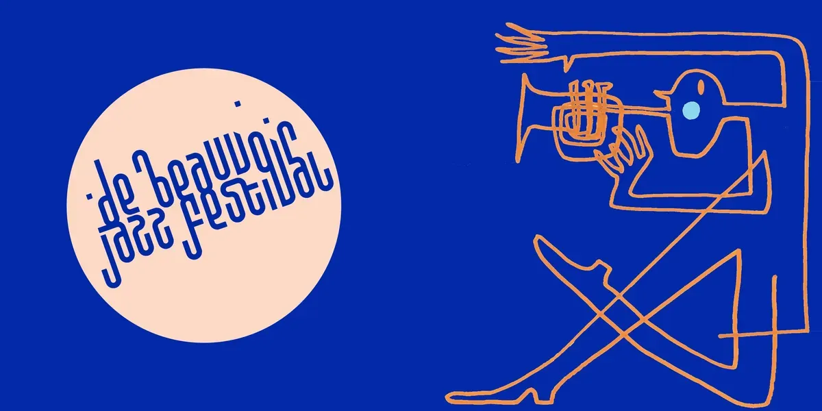 De Beauvoir Jazz Festival