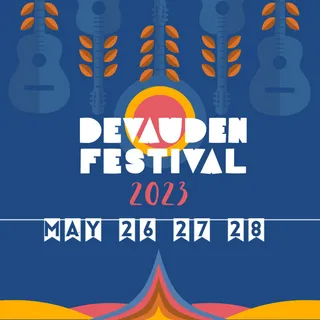 Devauden Festival