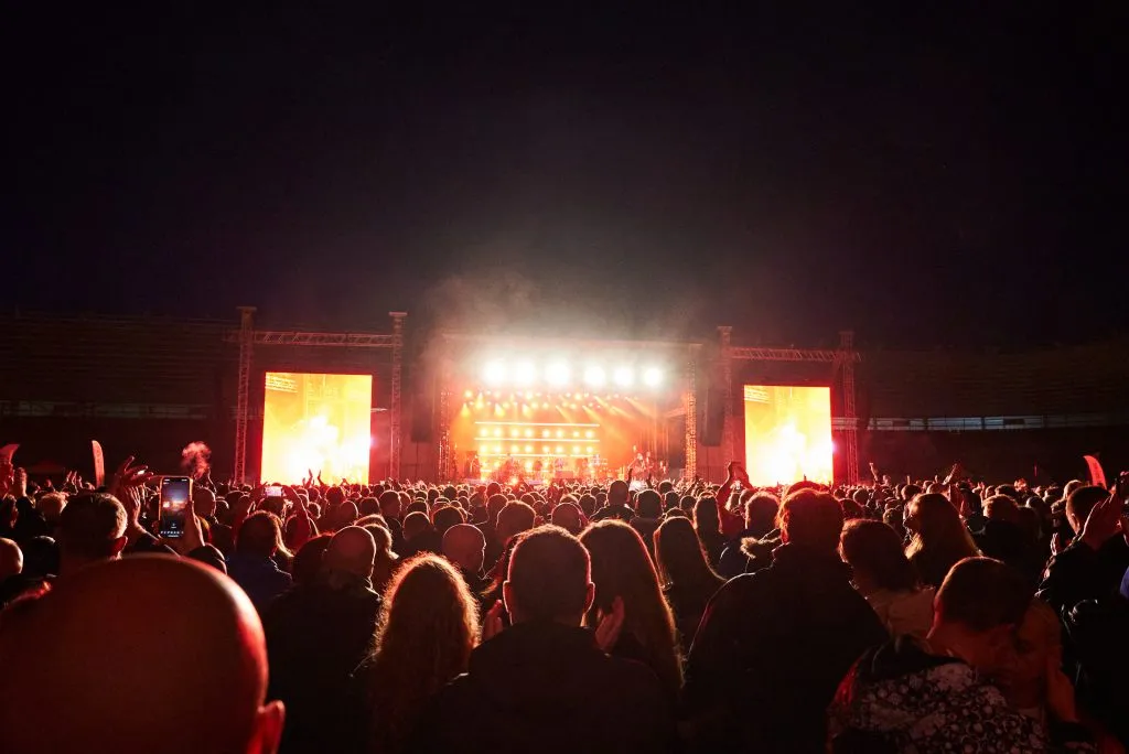 Discovery Festival (Darlington)