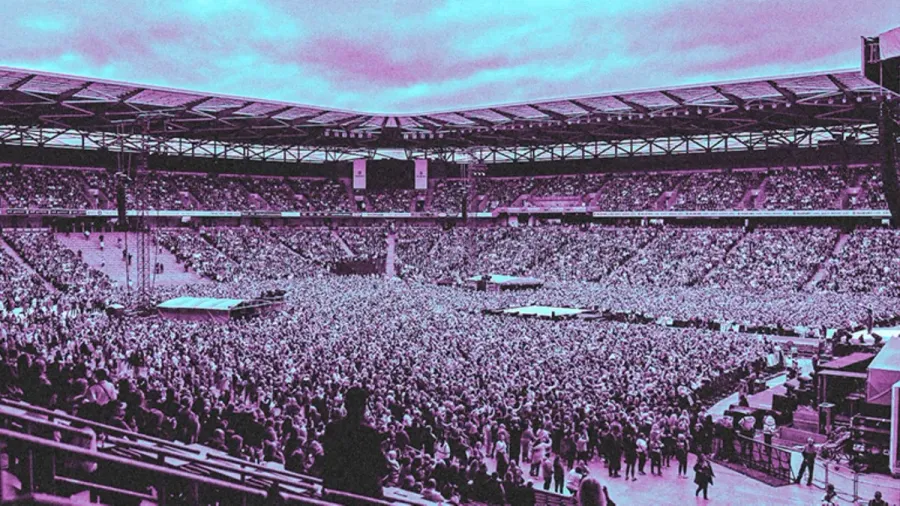 Discovery Festival (Darlington)