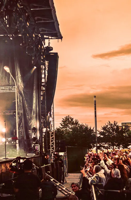 Discovery Festival (Plymouth)