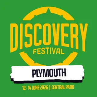 Discovery Festival (Plymouth)