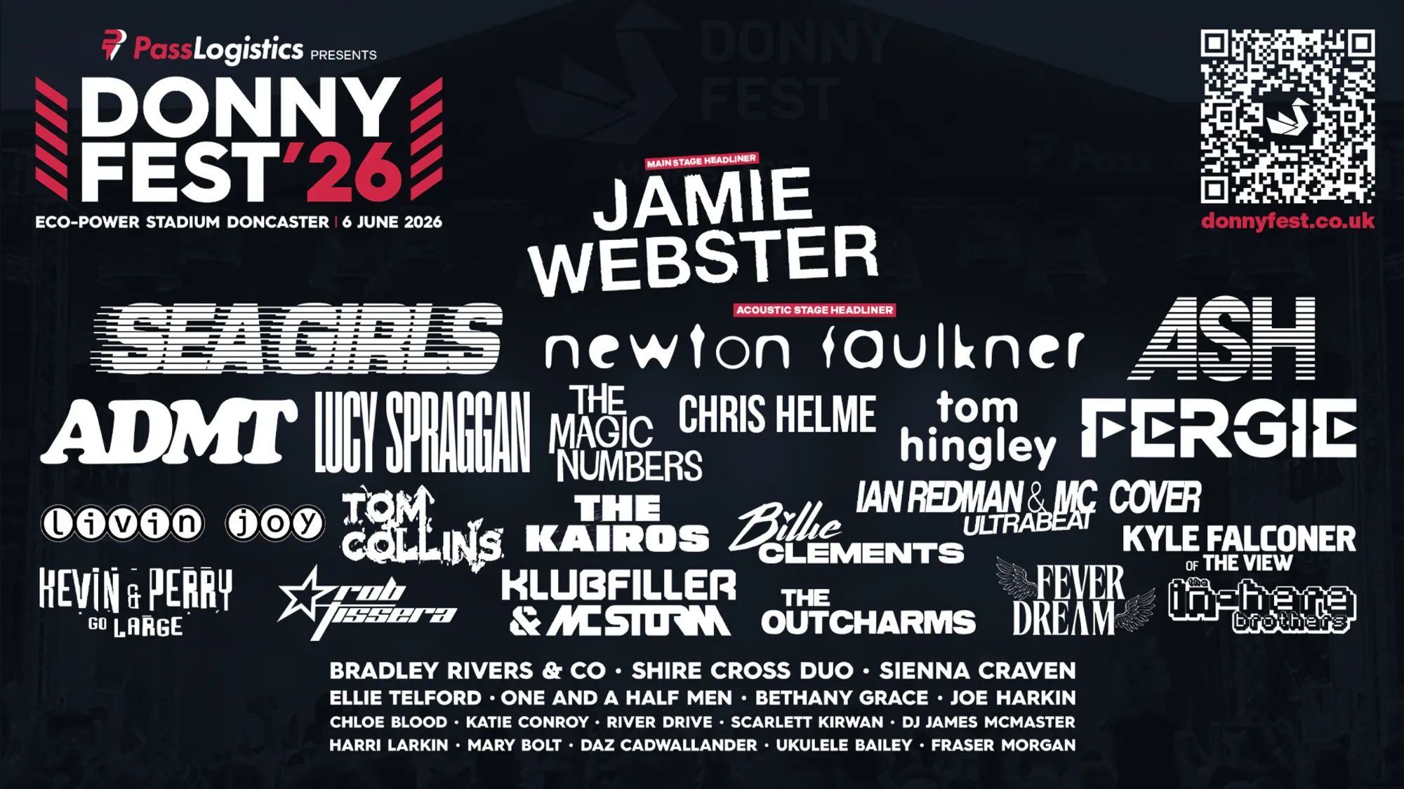 DonnyFest