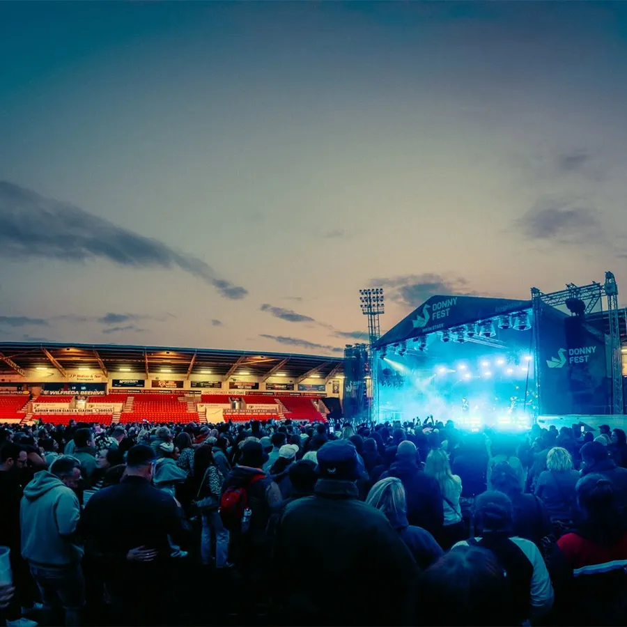 DonnyFest