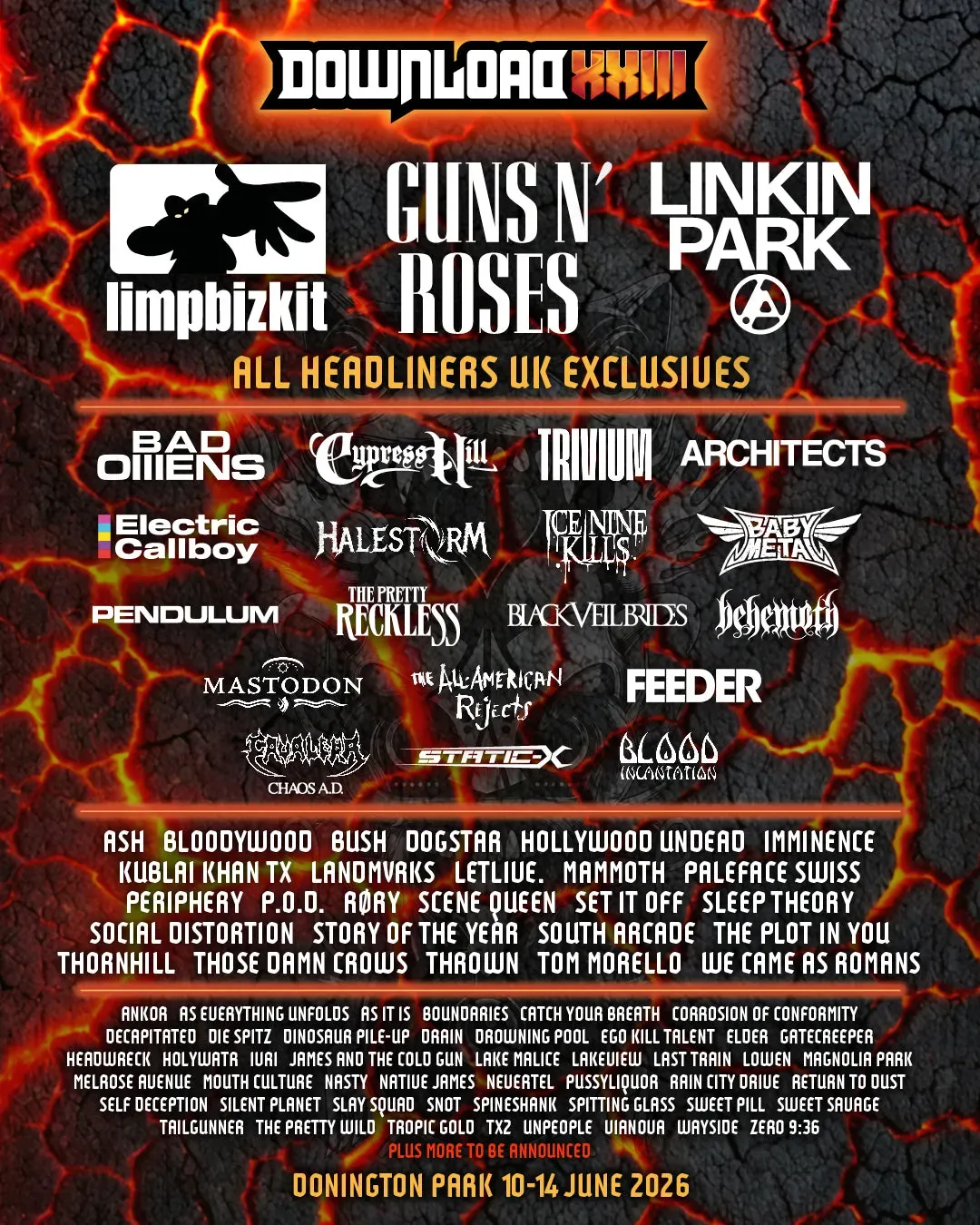Download Festival
