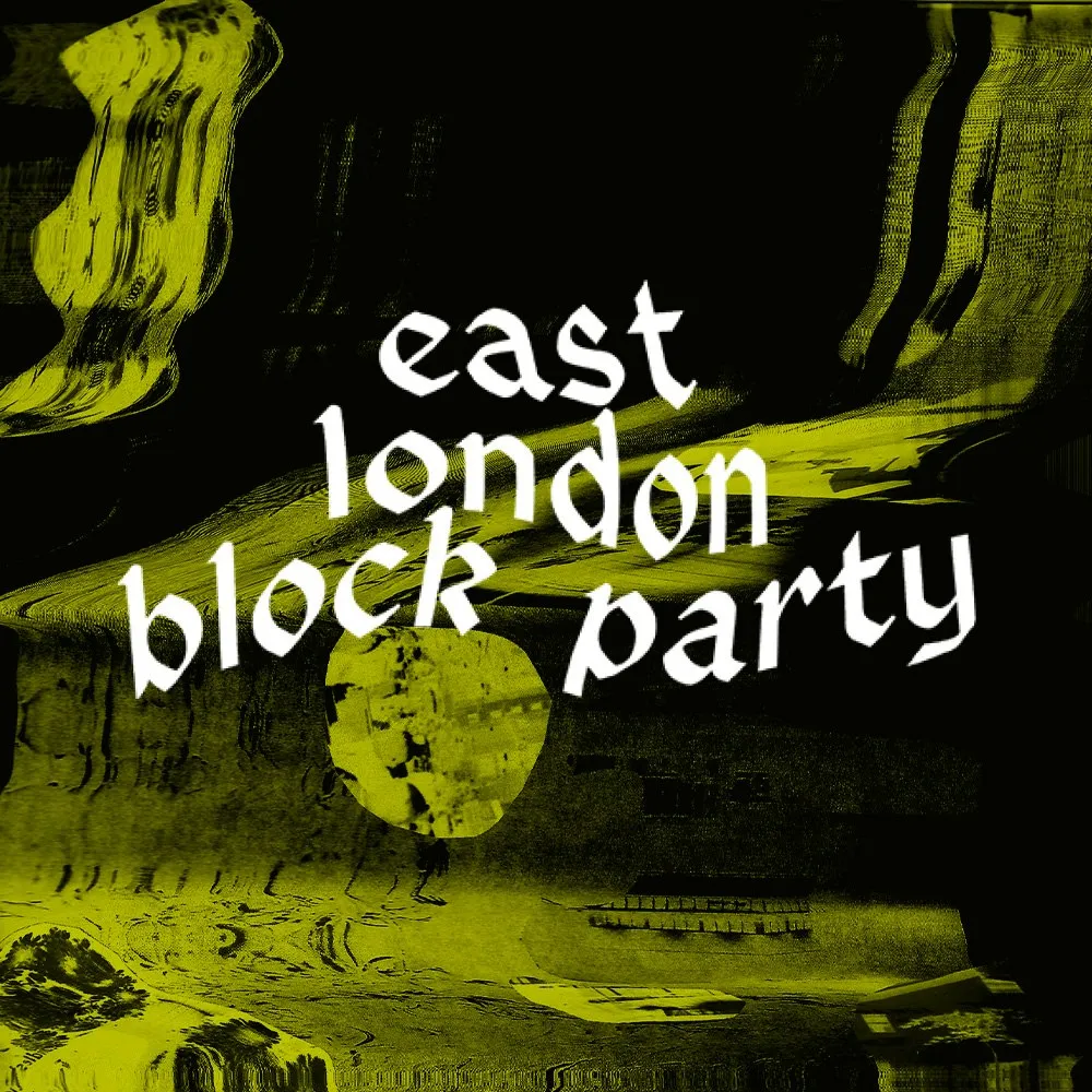 East London Block Party