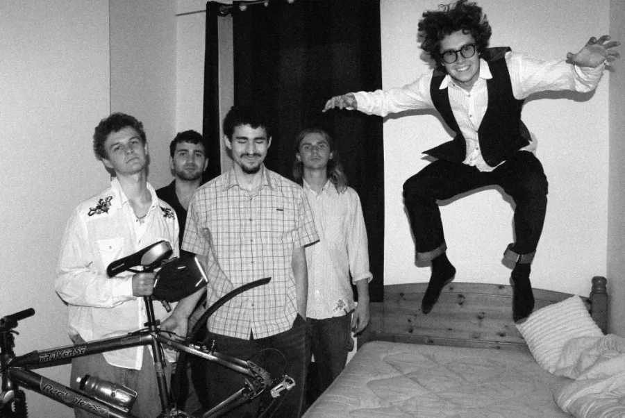 East London Block Party