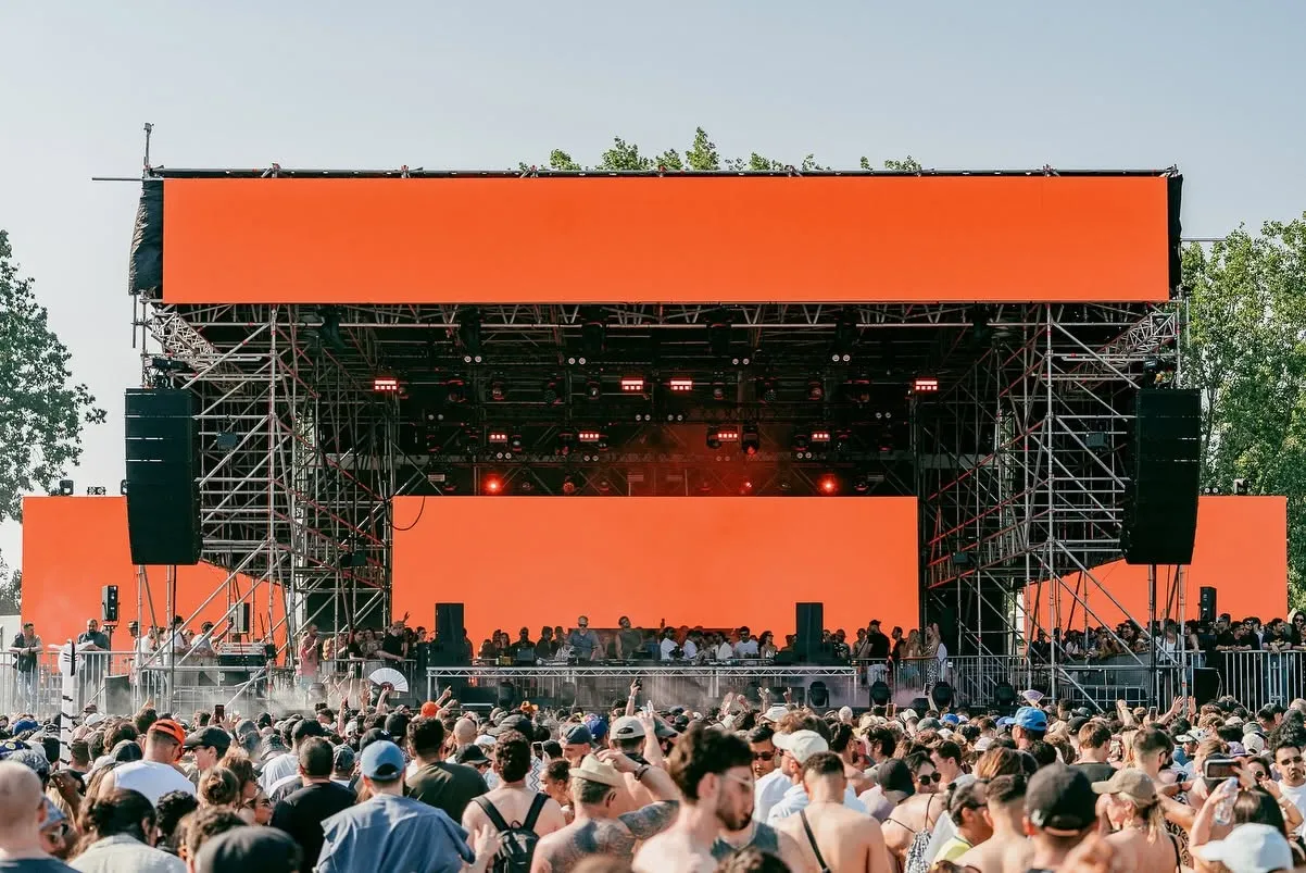 Eastern Electrics