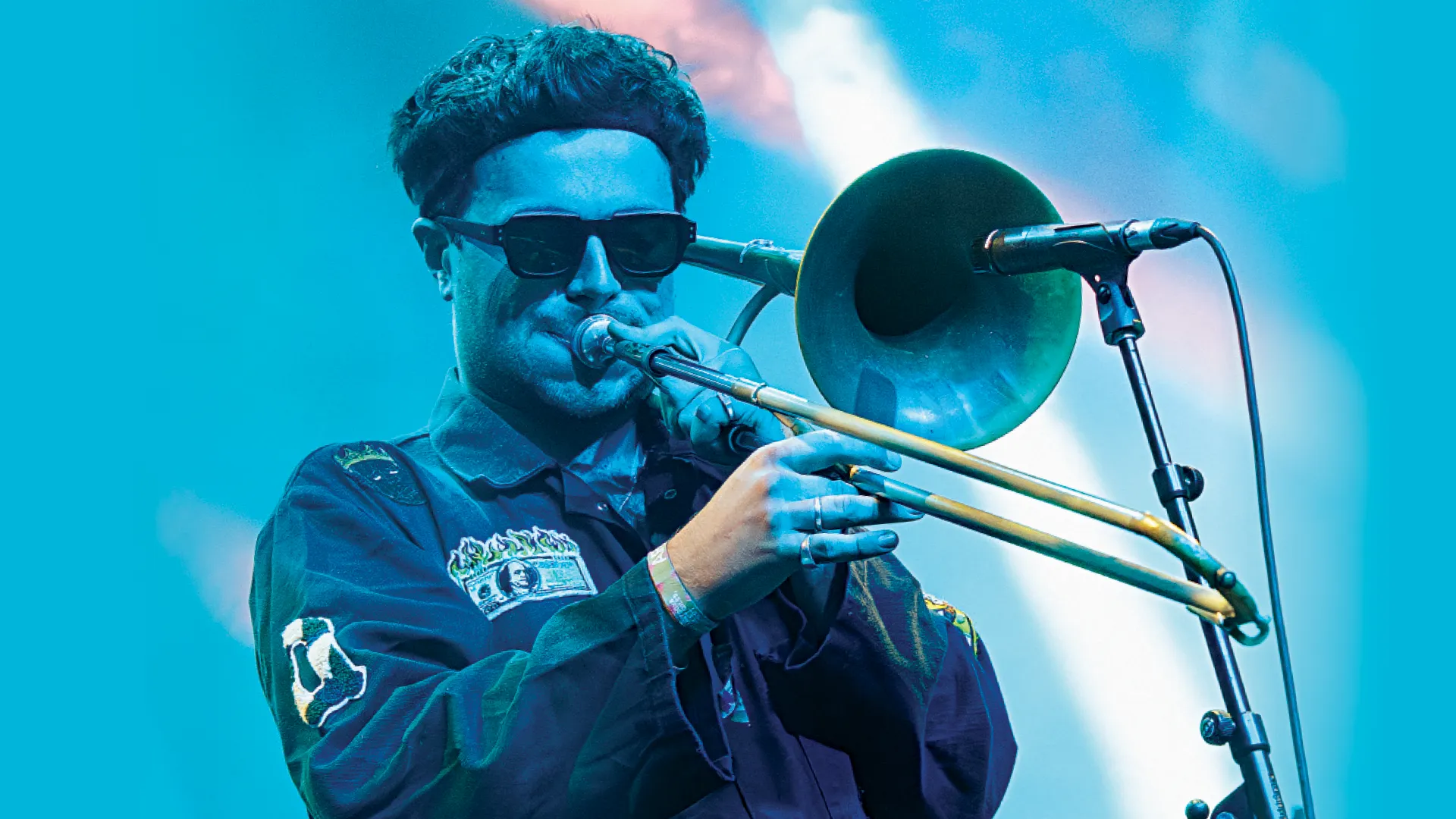 Edinburgh Jazz & Blues Festival