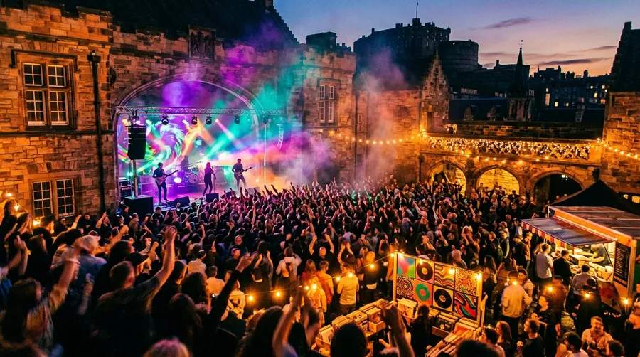 Edinburgh Psych Fest