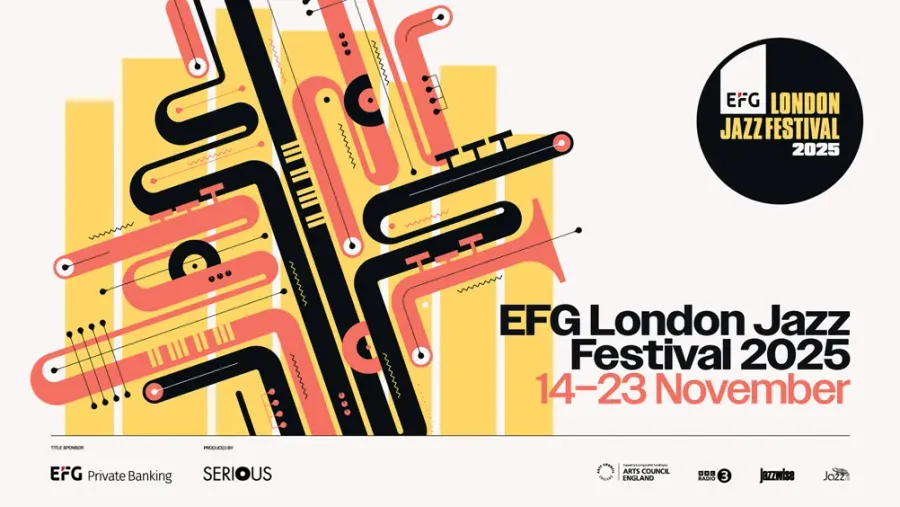 EFG London Jazz Festival