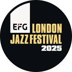 EFG London Jazz Festival