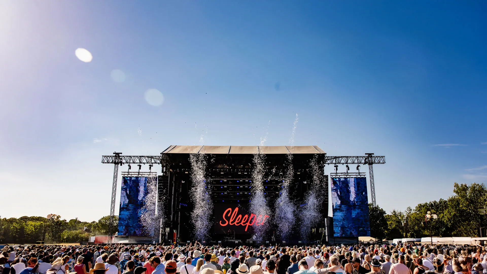 Electric Heart Festival (Surrey)