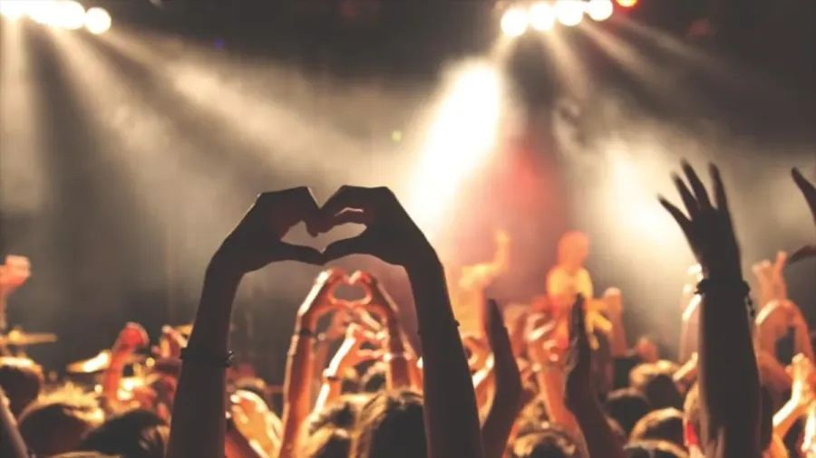 Electric Heart Festival