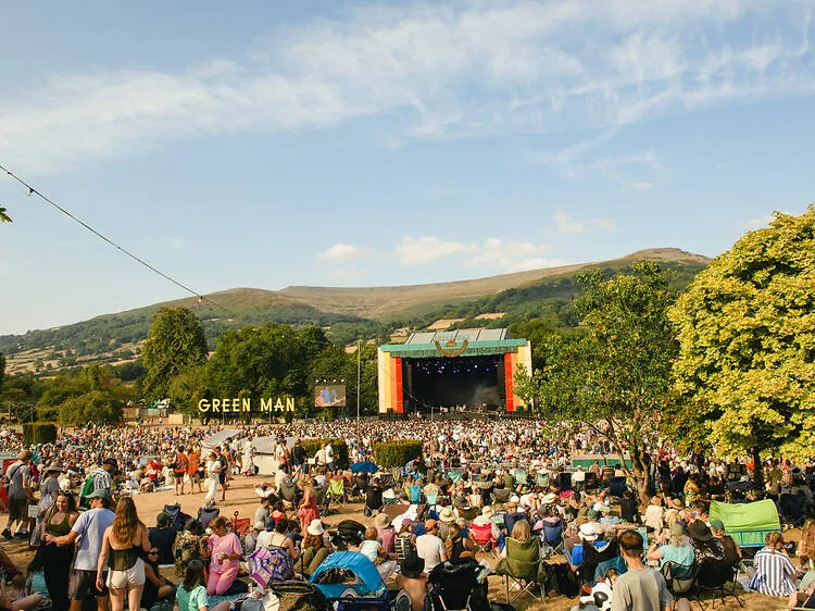 Electric Hills Festival