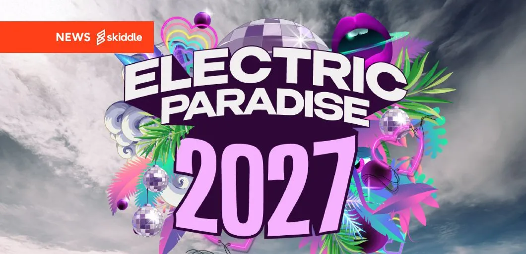 Electric Paradise
