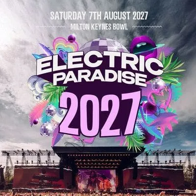 Electric Summer