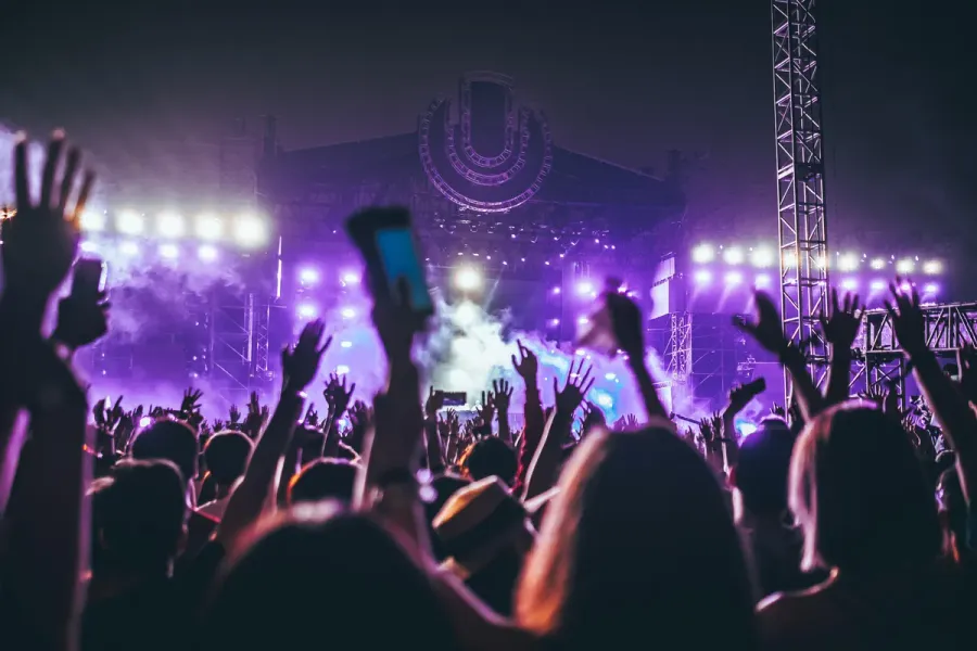 Electric Summer