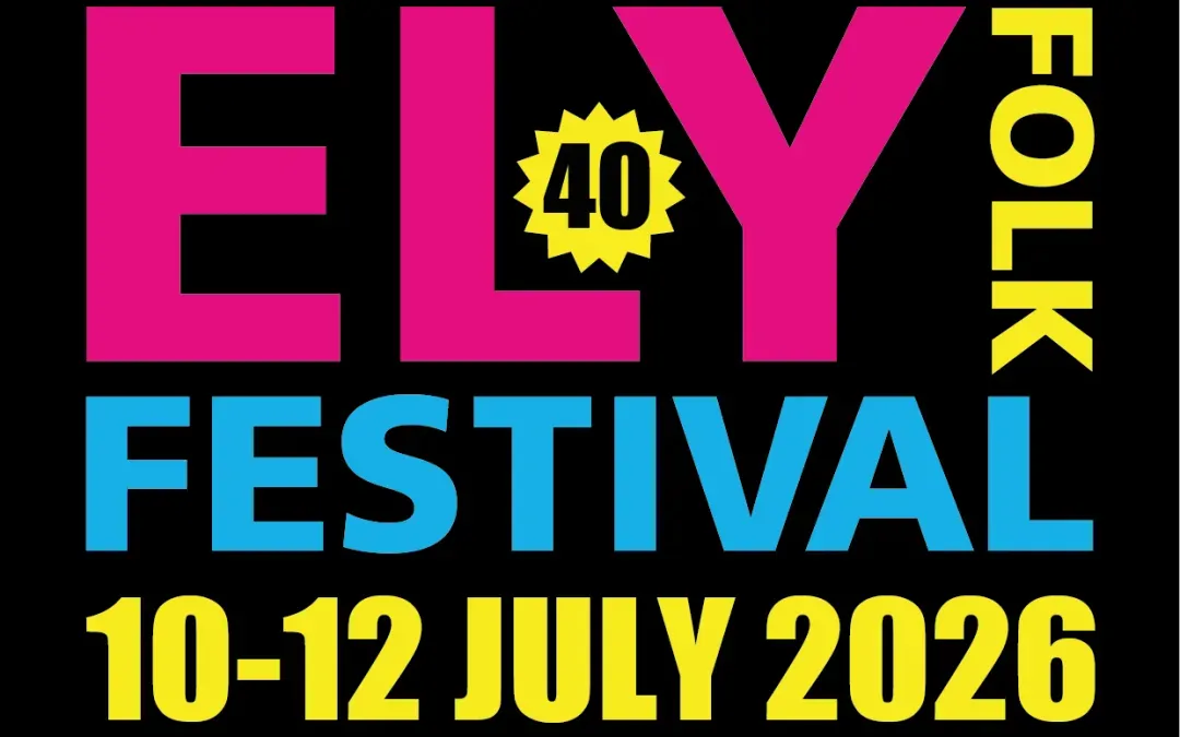 Ely Folk Festival
