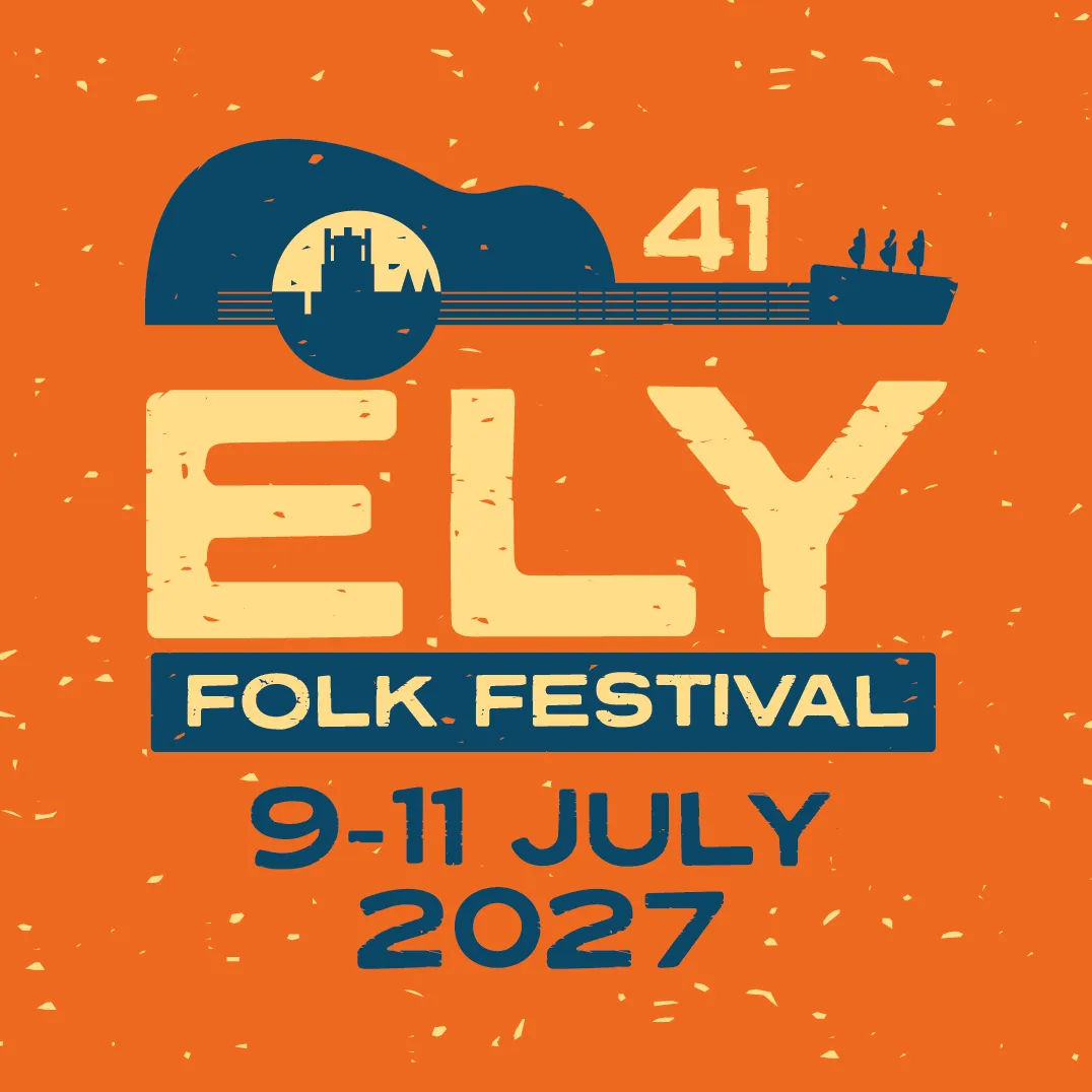 Ely Folk Festival