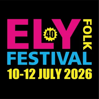 Ely Folk Festival