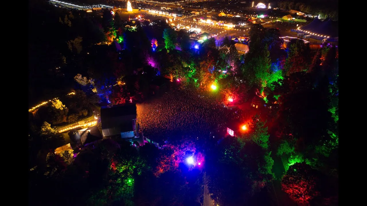 End of the Road Festival