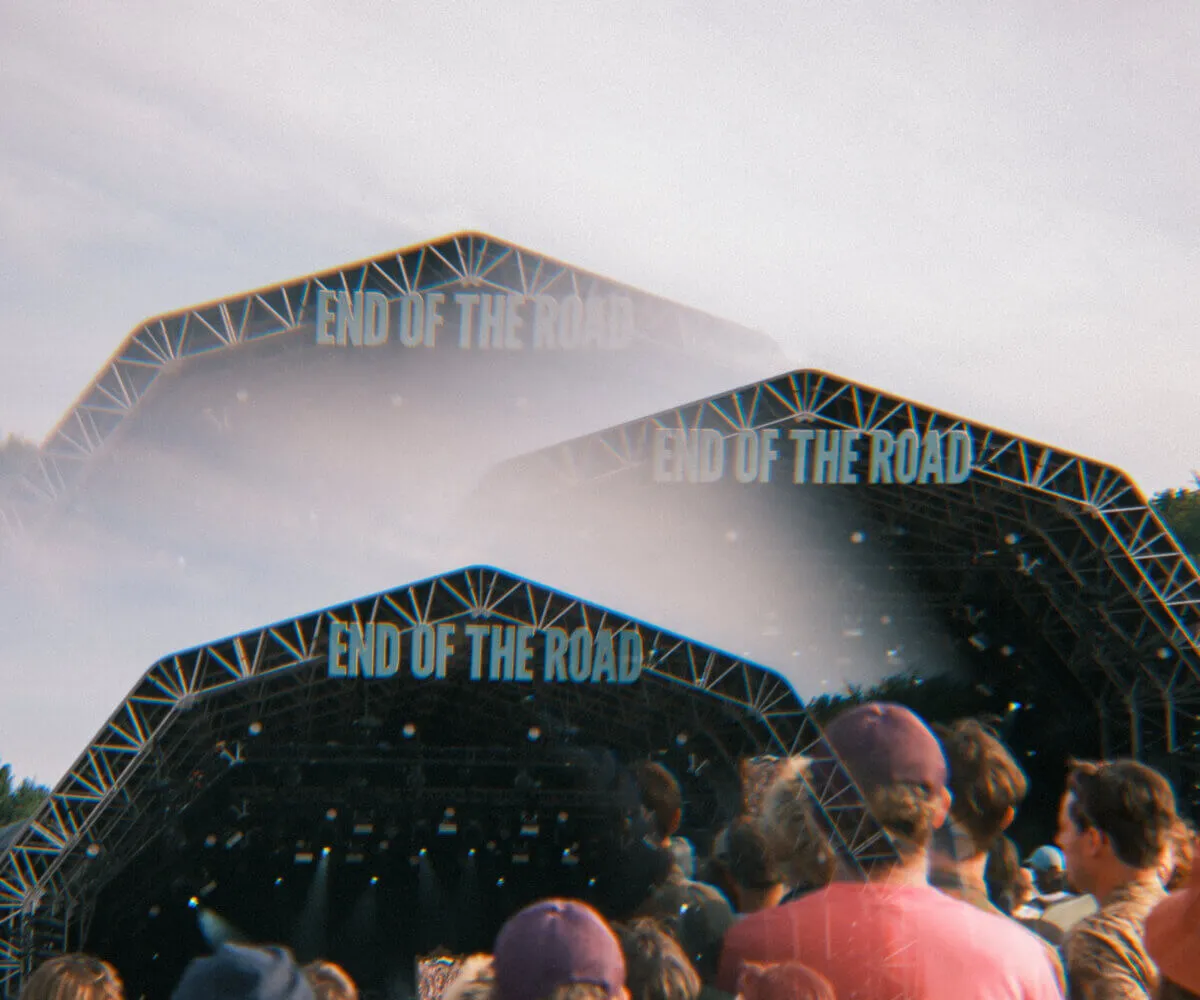 End of the Road Festival
