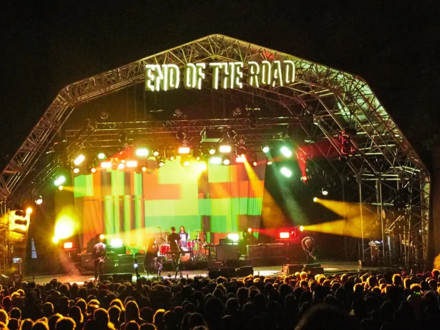 End of the Road Festival