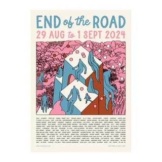 End of the Road Festival