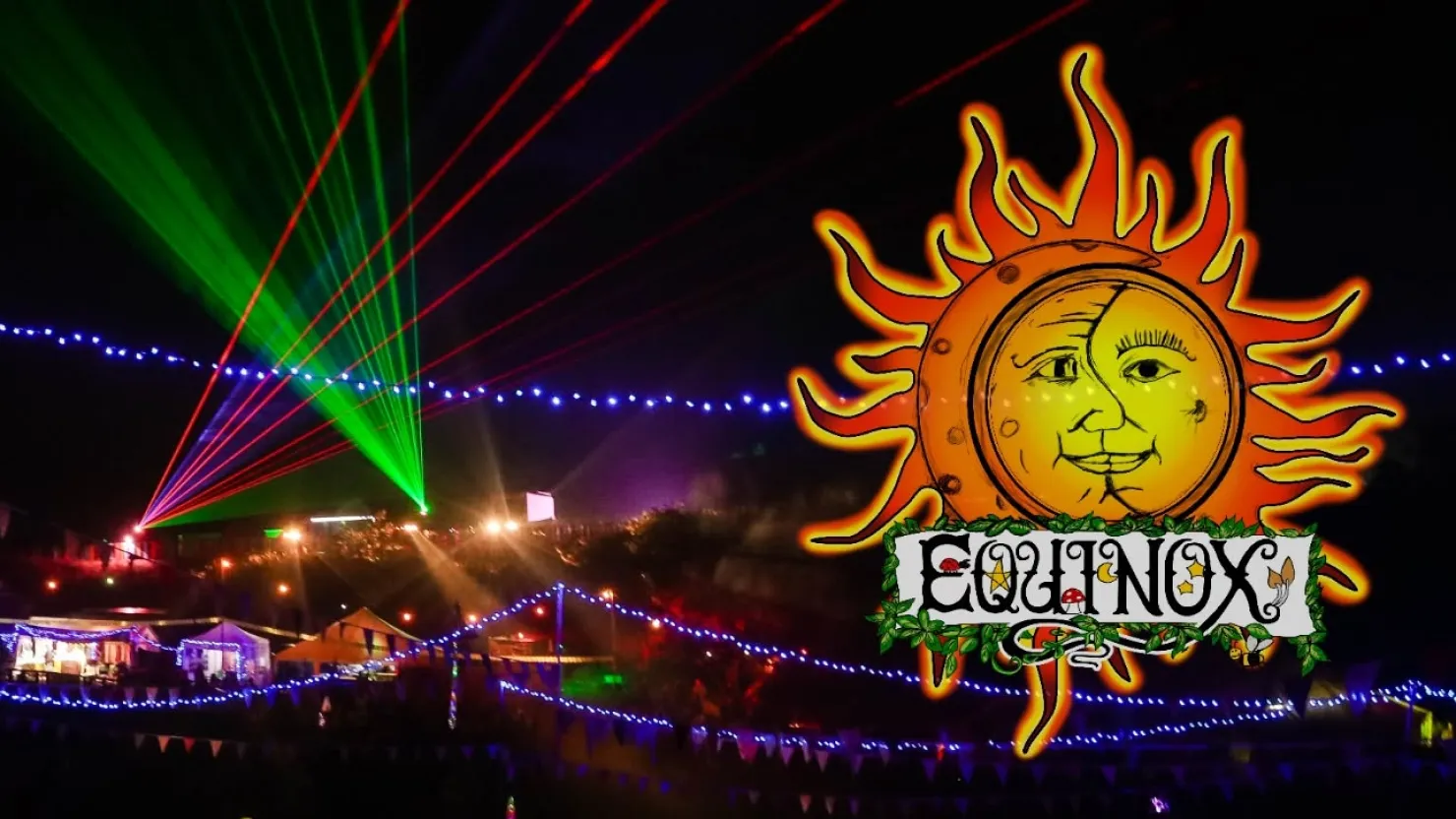 Equinox Festival
