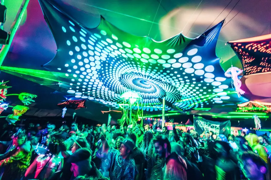 Existance Festival