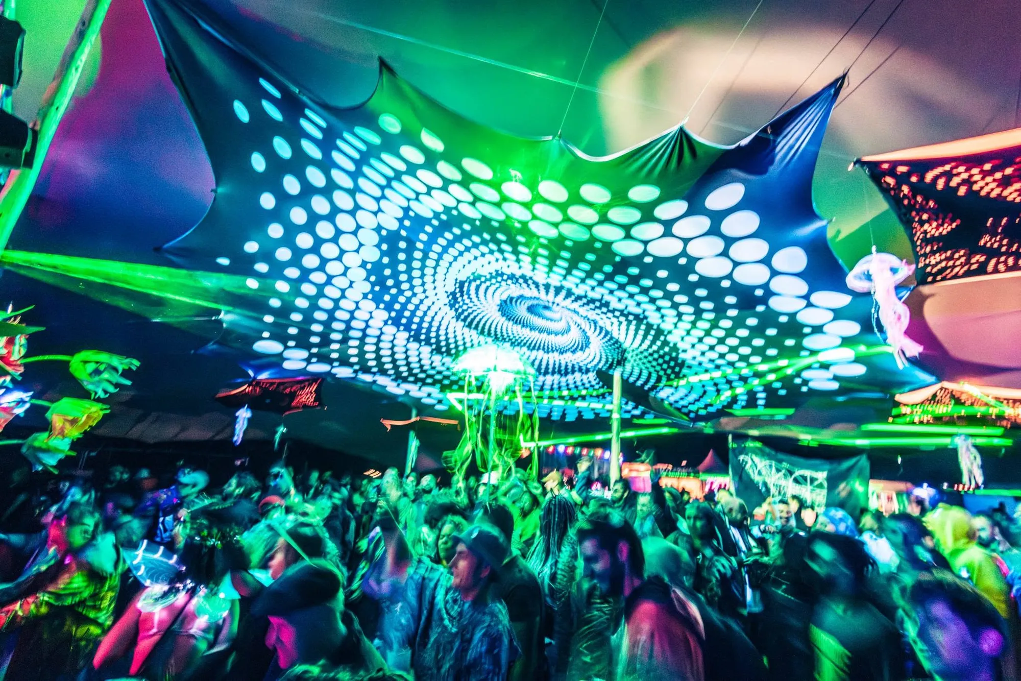 Existance Festival