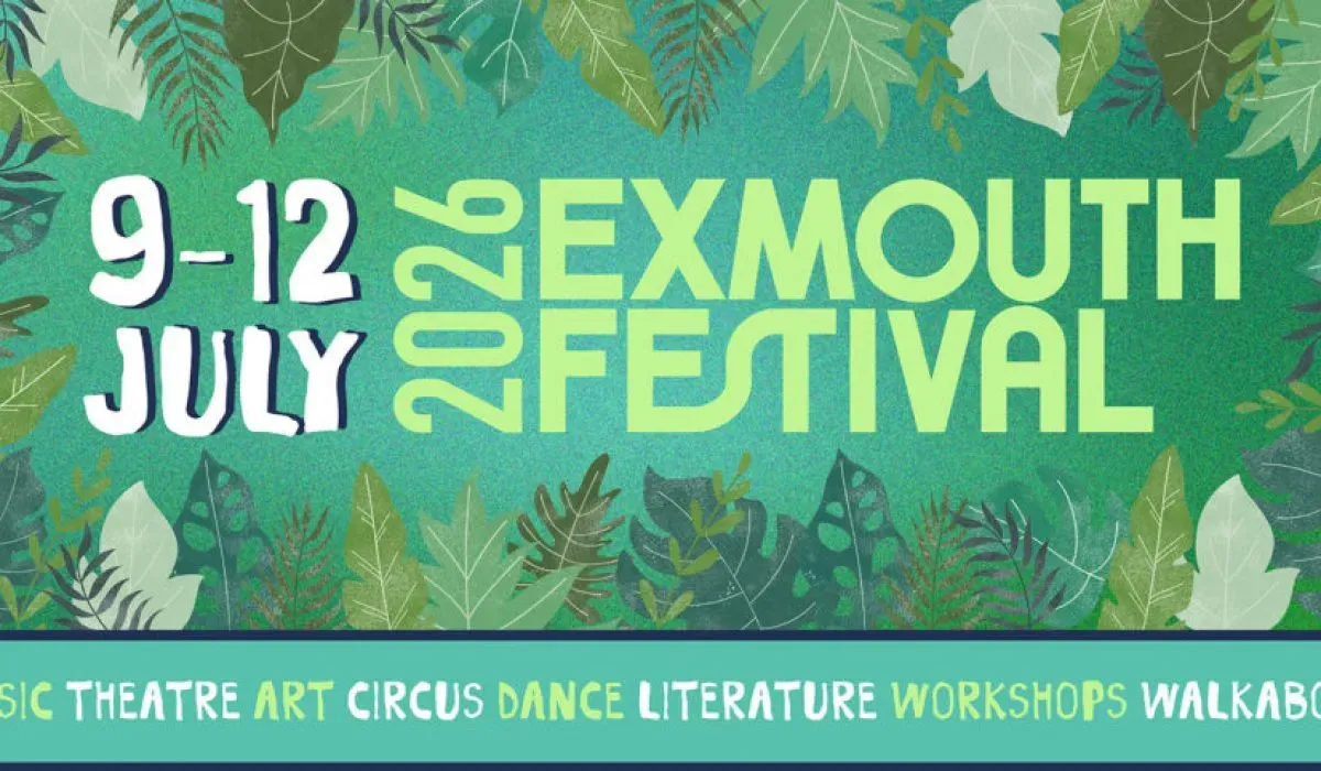Exmouth Festival