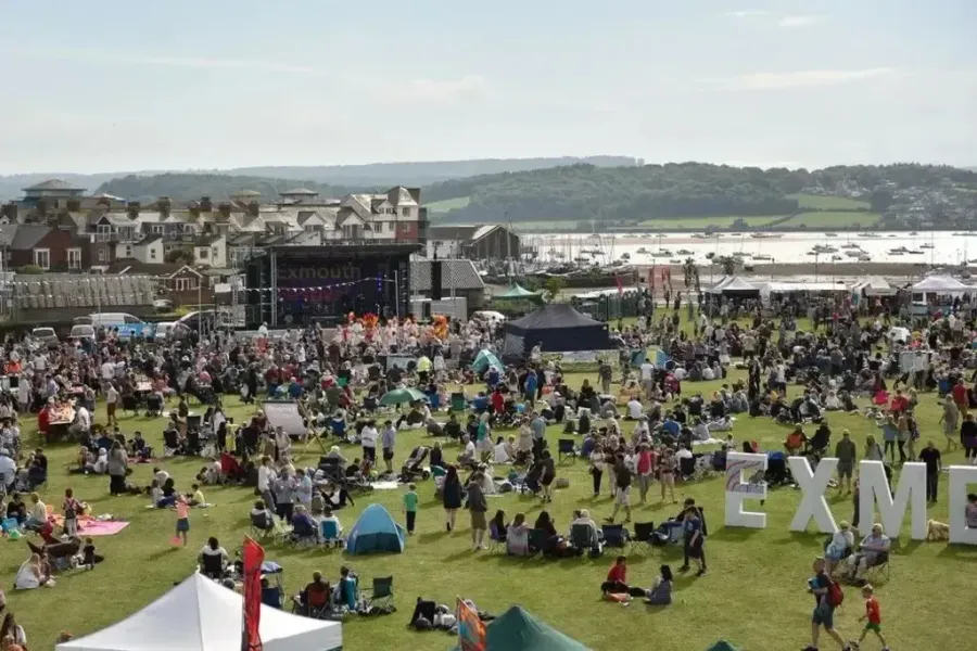 Exmouth Festival