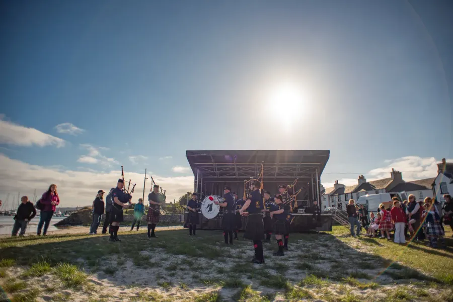 Fèis Ìle (Islay Festival)