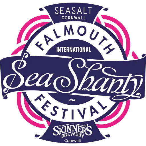 Falmouth International Sea Shanty Festival