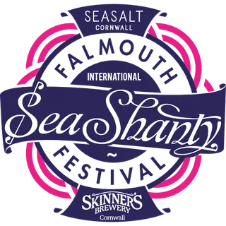 Falmouth International Sea Shanty Festival