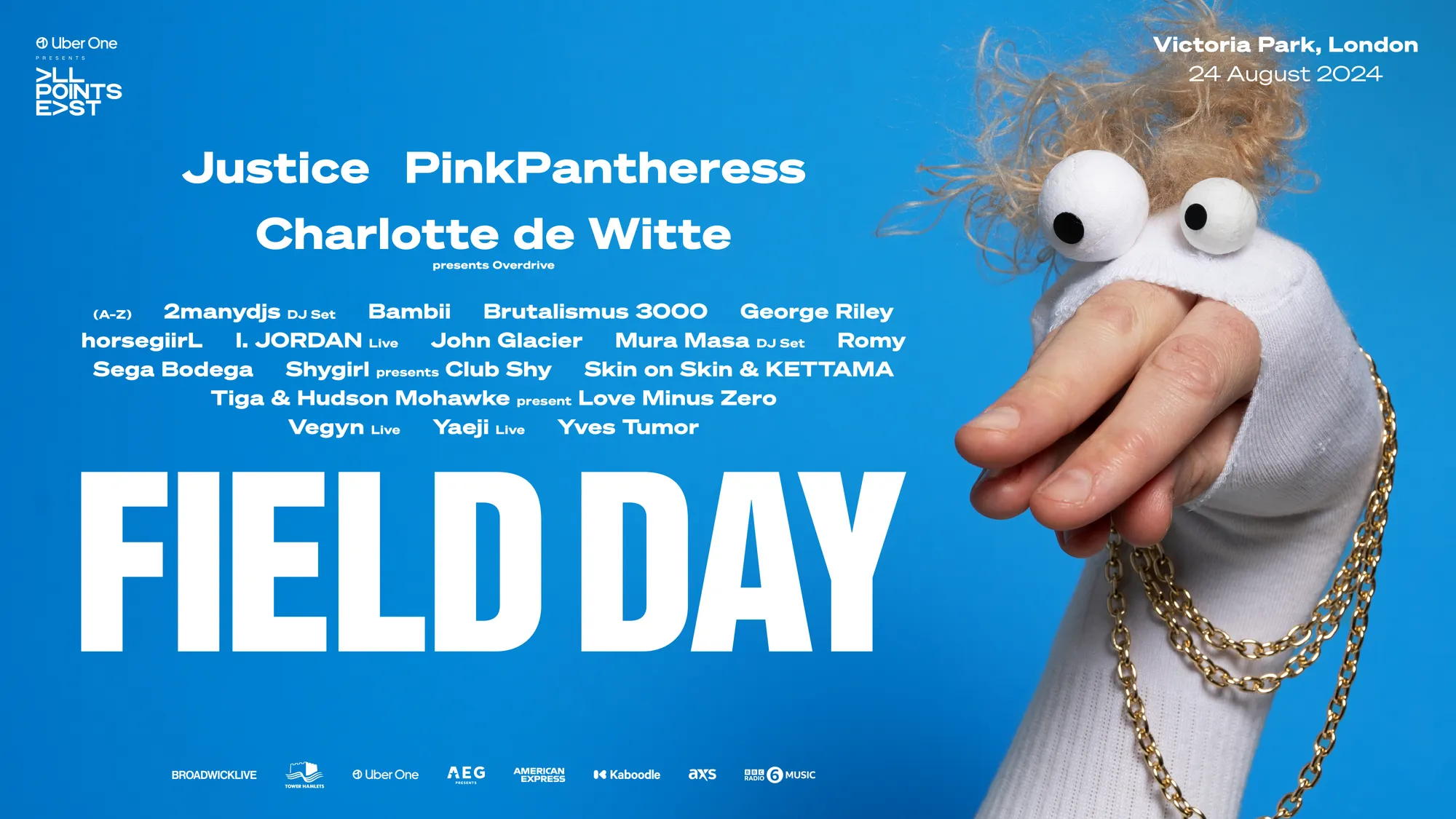 Field Day