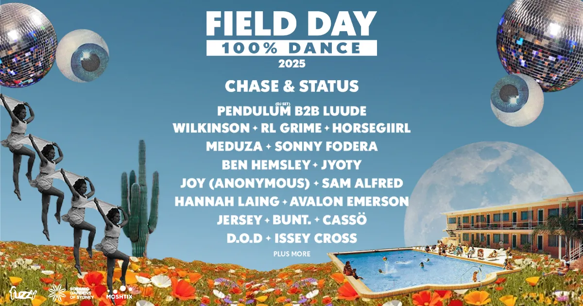 Field Day