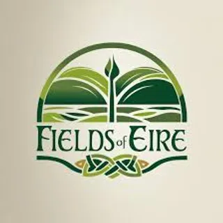 Fields of Éire