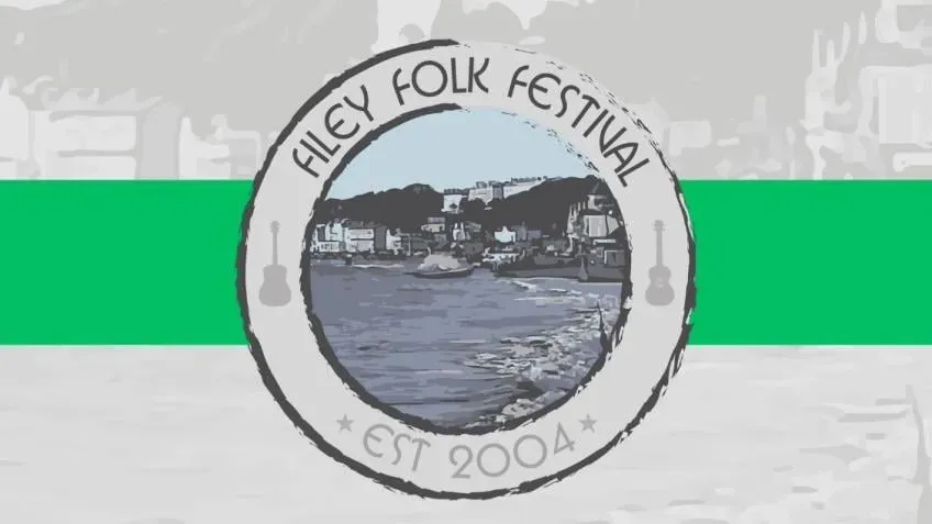 Filey Folk Festival