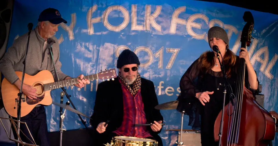 Filey Folk Festival