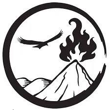 Fire in the Mountain