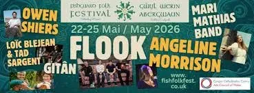 Fishguard Folk Festival
