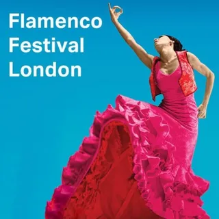 Flamenco Festival London