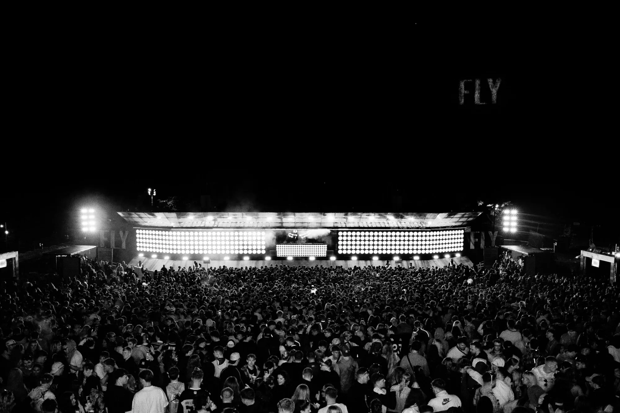 FLY Festival Glasgow